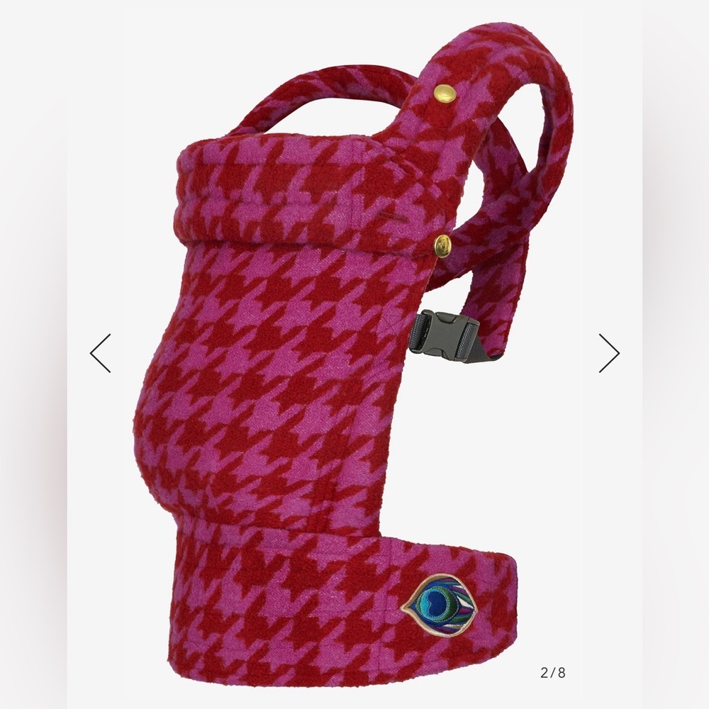 Artipoppe Zeitgeist Carrier
